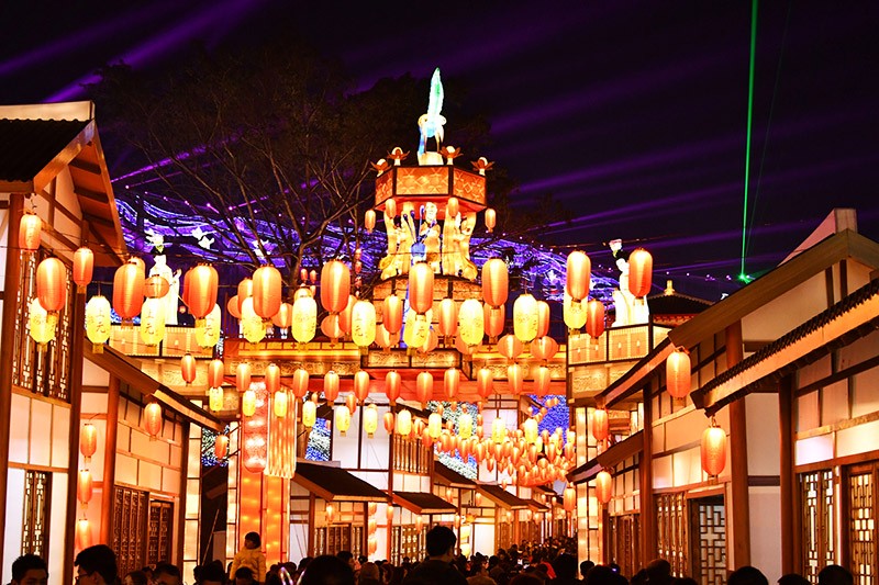 Zigong-Lantern-Fair