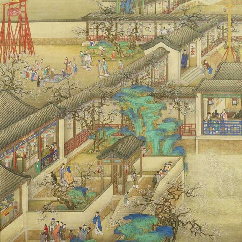 Zigong Heritage Lanterns: 1500 Years of Cultural Illumination