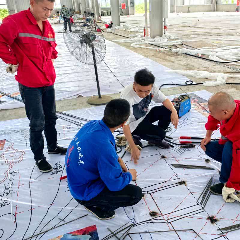engineering-layout-plans