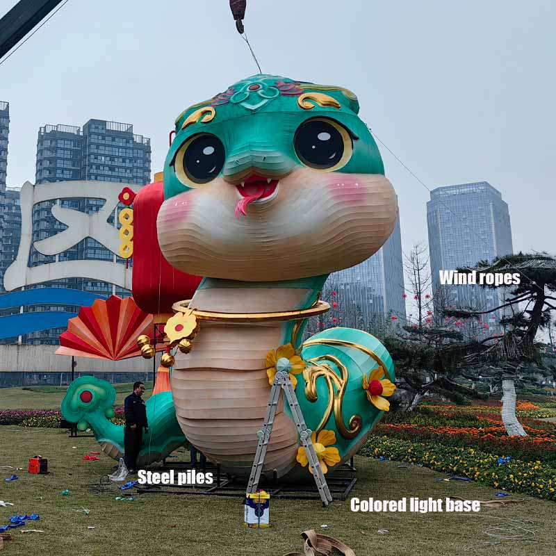 soil-garden-lantern-installation-schematic